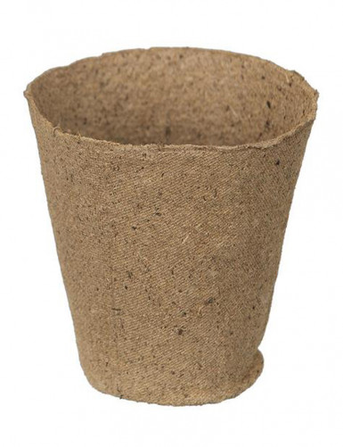 Fertilpot - 10 culture pots